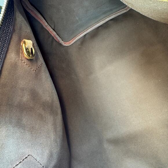 Louis Vuitton Watercolor Speedy 35 bag vintage Aquarelle brown monogram LV - Picture 3 of 16